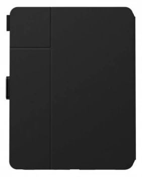 Image of Speck Balance iPad Air 10.9 Inch Folio Tablet Case - Black