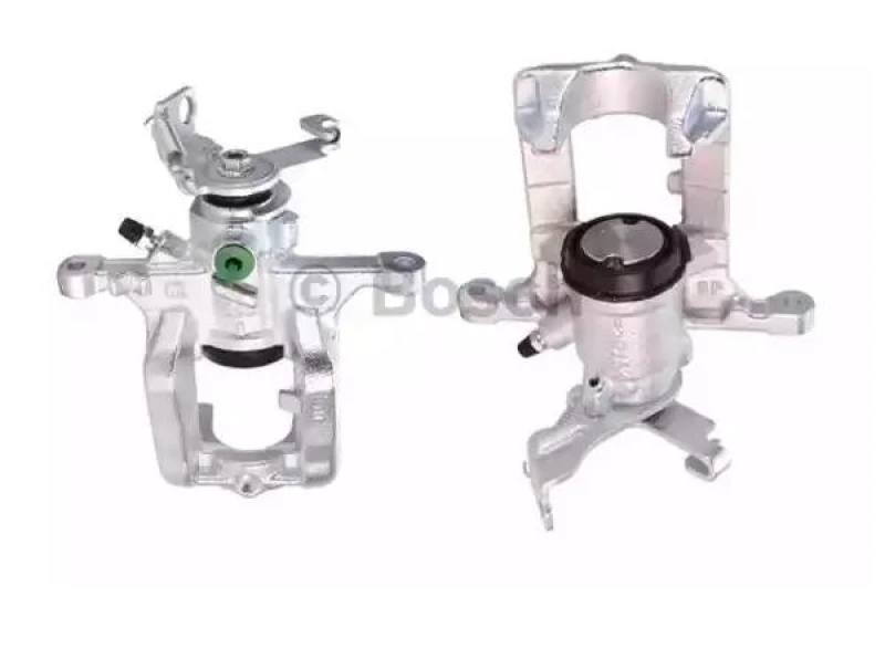 Image of Bosch 0 986 134 129 Brake caliper Cast Iron Brake Caliper (78)