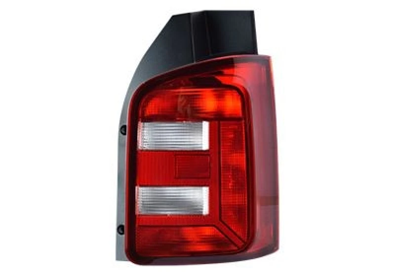Image of VAN WEZEL Rear light VAN WEZEL 5791936