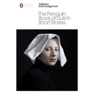 Image of The Penguin Book of Dutch Short Stories