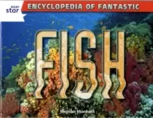 Image of Rigby Star Guided Quest Year 2 White Level: Fish Single