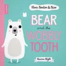 Image of Bear and the Wobbly Tooth