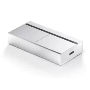 Image of AVerMedia ExtremeCap UVC BU110 USB graphics adapter Grey