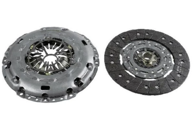 Image of KAWE Clutch kit KAWE 962522