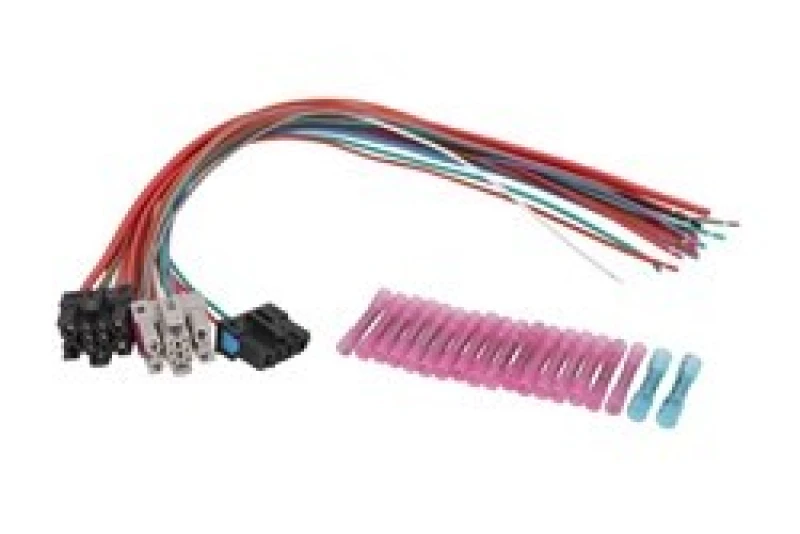 Image of AKUSAN Cable Repair Set, door AKUSAN K06W060AKN