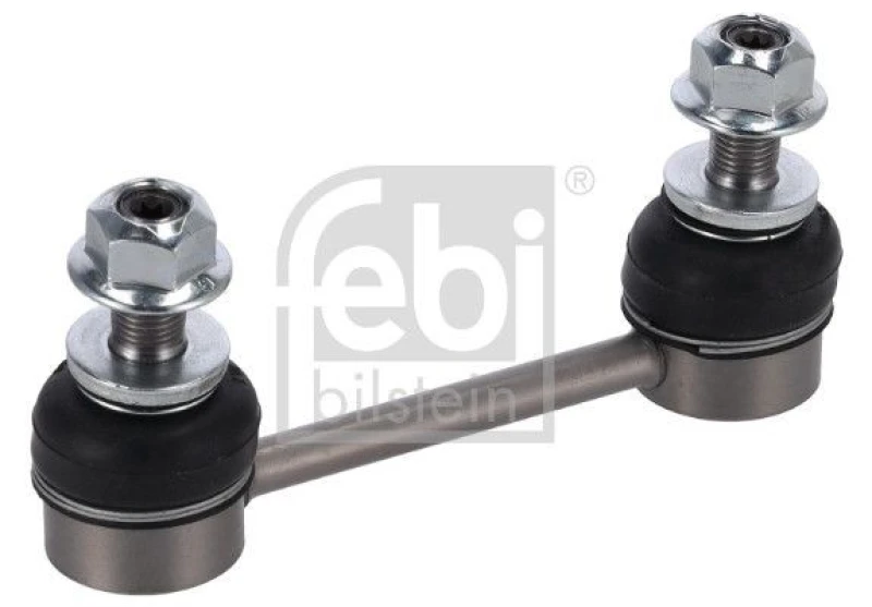 Image of Anti-roll bar link FEBI BILSTEIN 196240