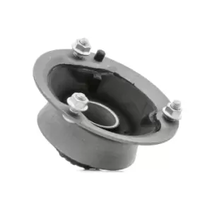 Image of RIDEX Top strut mount BMW 1180S0146 31336775097,6775097 Strut mount,Top mount,Suspension top mount,Suspension mount,Top strut mounting