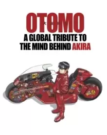 Image of Otomo: A Global Tribute To The Mind Behind Akira