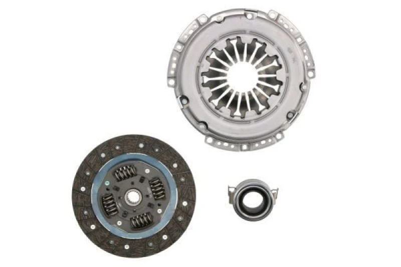 Image of NEXUS Clutch kit NEXUS F1C075NX