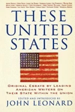 Image of these united states original essays by leading american writers on their st