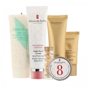 image of Elizabeth Arden Beauty Journey Travel Essentials