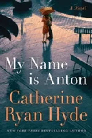 Image of my name is anton