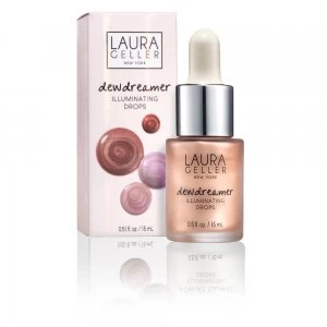 Image of Laura Geller Dewdreamer Illuminating Drops Ballerina
