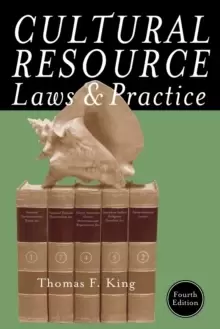 Image of Cultural Resource Laws and Practice