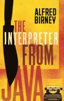 Image of The Interpreter From Java