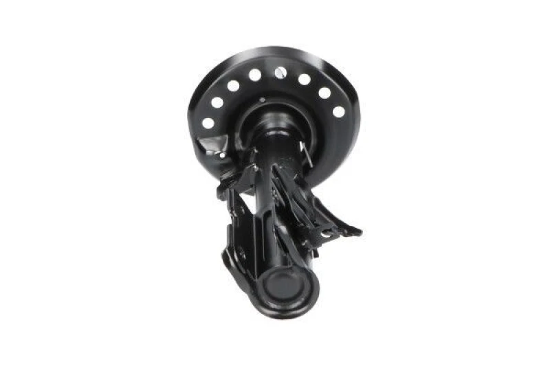 Image of KAVO PARTS SSA-6564 Shock absorber Front Axle Right, Gas Pressure, Twin-Tube, Suspension Strut, Top pin Shock Absorber (854)