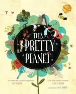 Image of this pretty planet