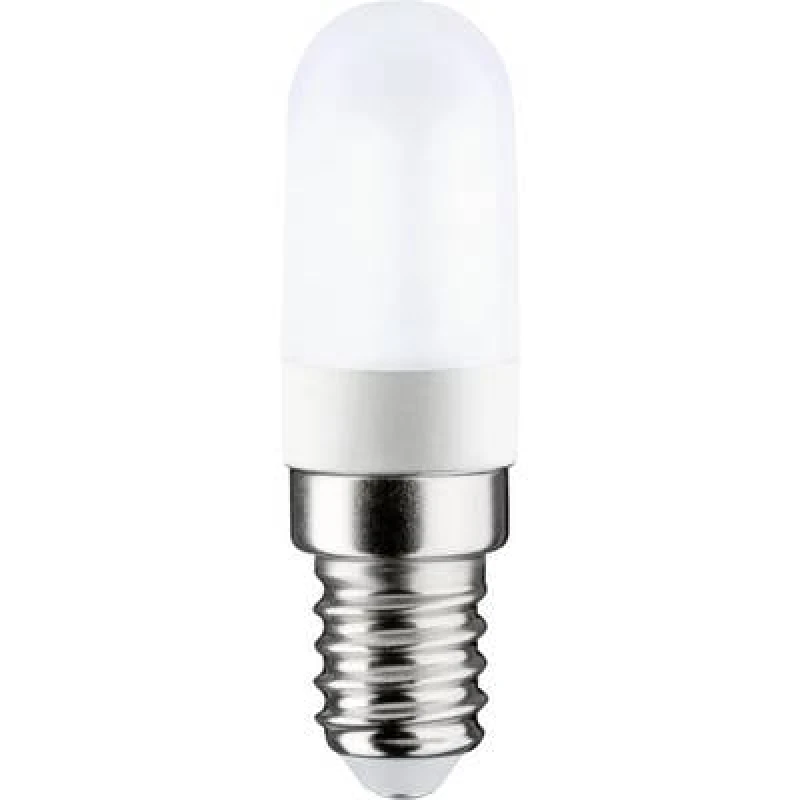 Image of Paulmann Paulmann 28111 LED (monochrome) E14 Special shape 1 W = 5.5 W Daylight white (Ø) 21mm 28111