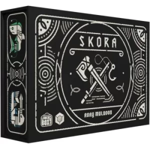 Image of Skora Core Card Game