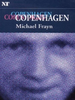 Image of Copenhagen by Michael Frayn Paperback
