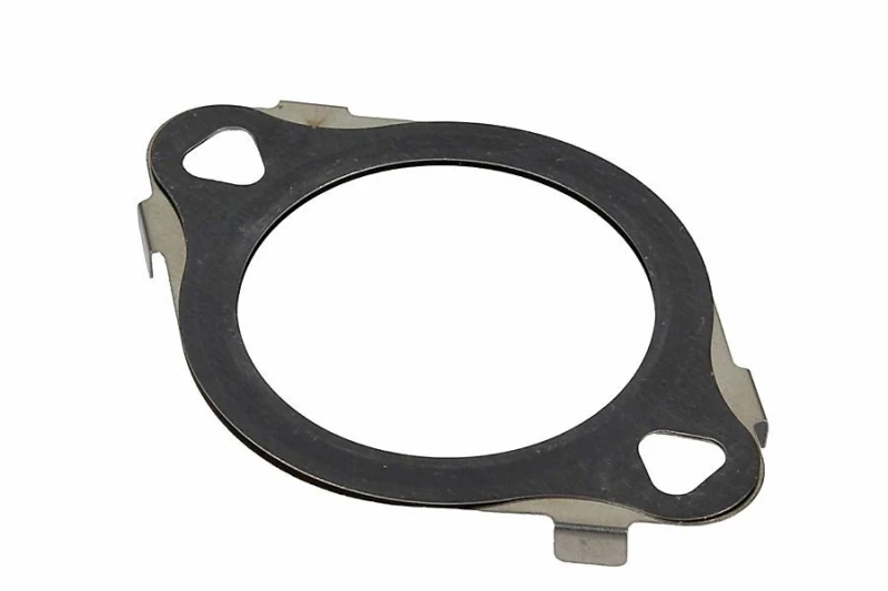 Image of Gasket, EGR valve pipe METZGER 2430170