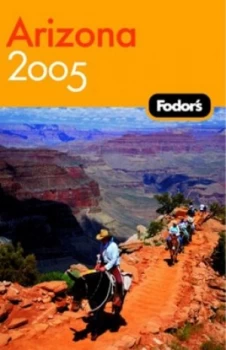 Image of Arizona Paperback