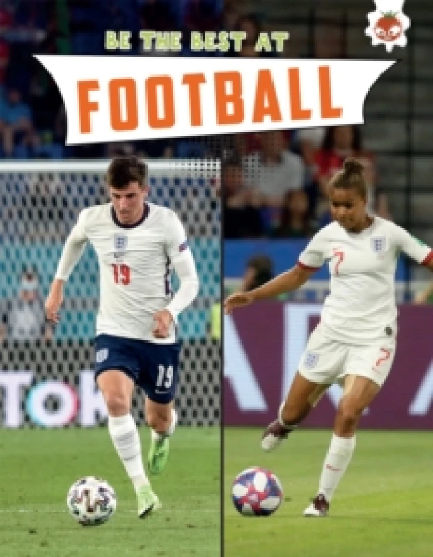 Image of John Allan Football (Soccer) Book Multi unisex