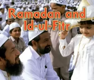 Image of Ramadan and Id-ul-Fitr - Nancy Dickmann - Paperback - Used