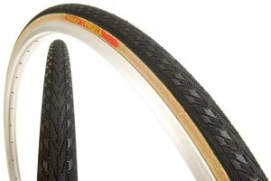 Image of PANARACER Pasela TG, Town, Hybrid Tyre-700 x 23C-Amba