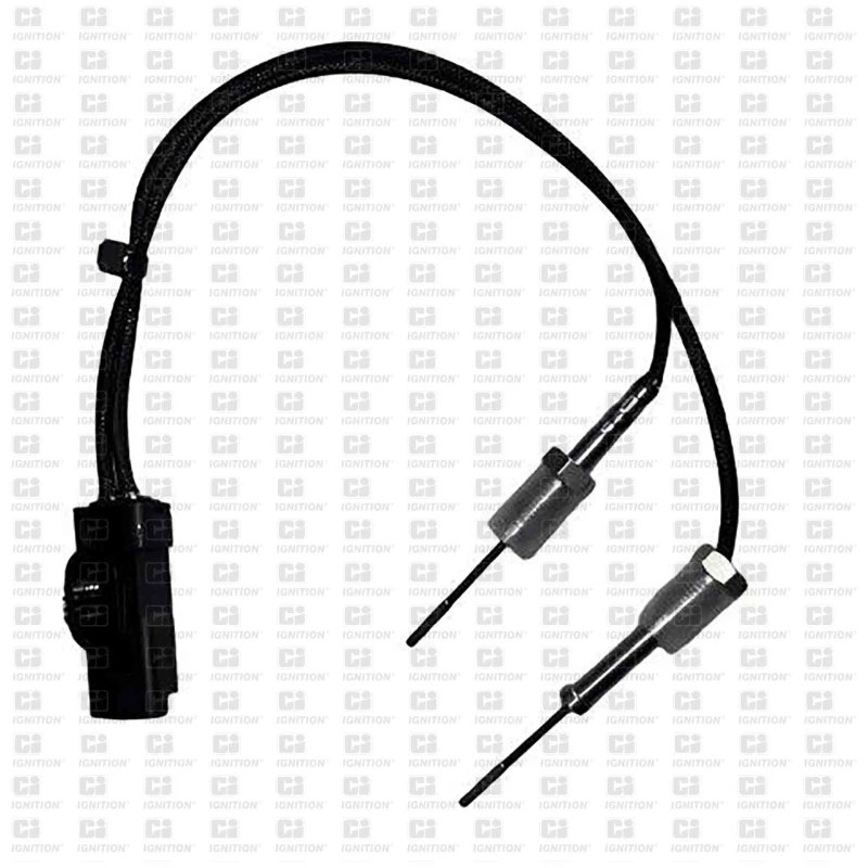 Image of QUINTON HAZELL Exhaust gas temperature sensor (EGT) QUINTON HAZELL XEPS296