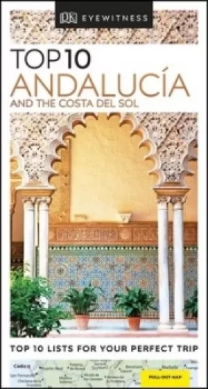 Image of Top 10 Andaluca and the Costa del Sol by Jeffrey Kennedy