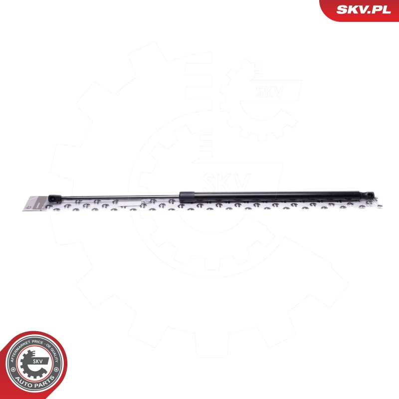 Image of ESEN SKV Tailgate strut ESEN SKV 52SKV817