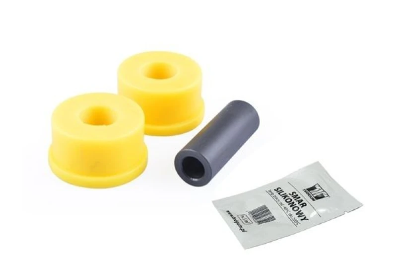 Image of TEDGUM Trailing arm / Suspension arm bush TEDGUM TED43627