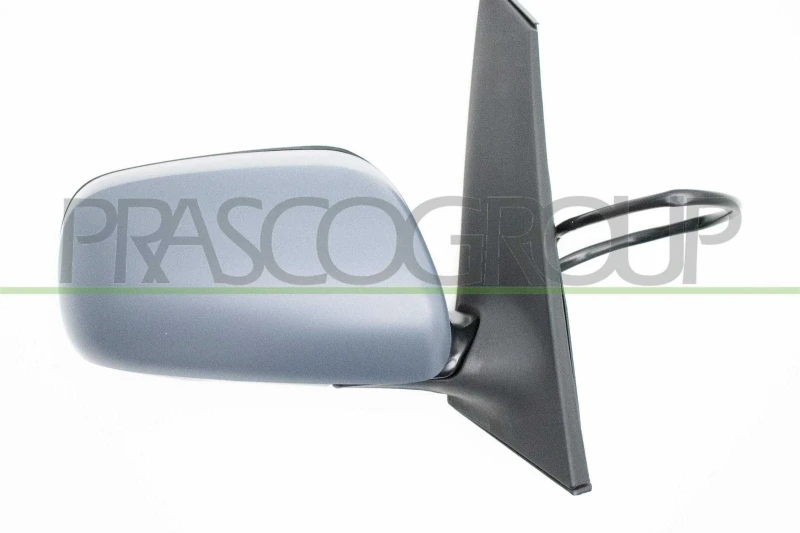 Image of PRASCO Wing mirror PRASCO TY4207303P