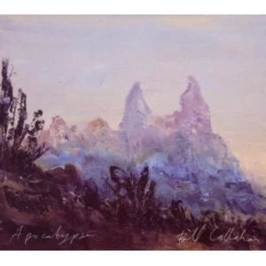 image of Bill Callahan - Apocalypse CD