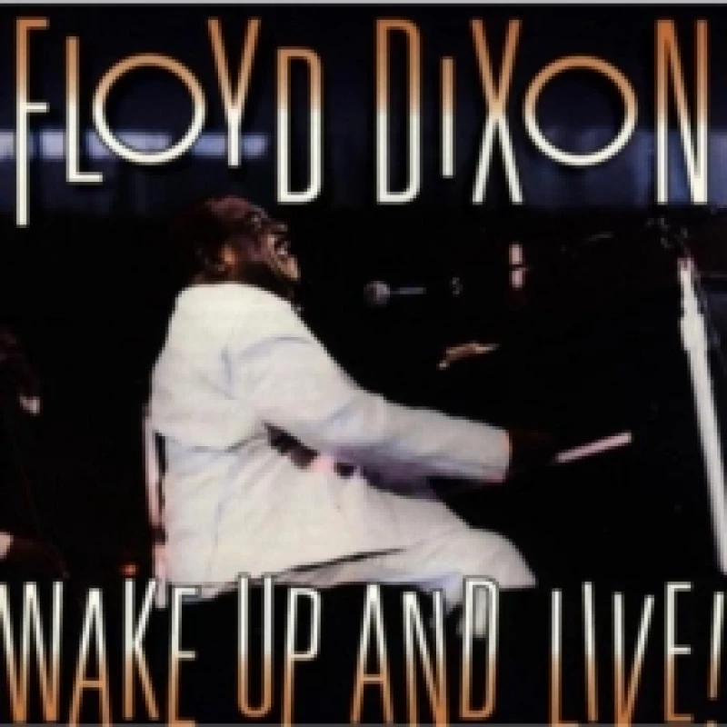 Image of Wake Up And Live! CD / Album