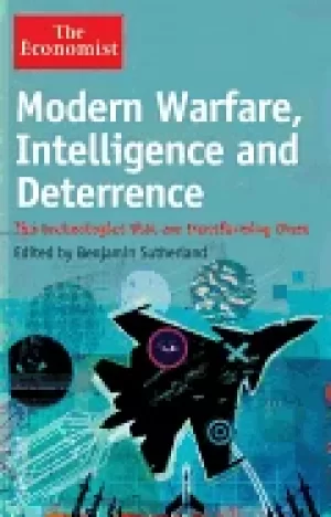 Image of modern warfare intelligence and deterrence