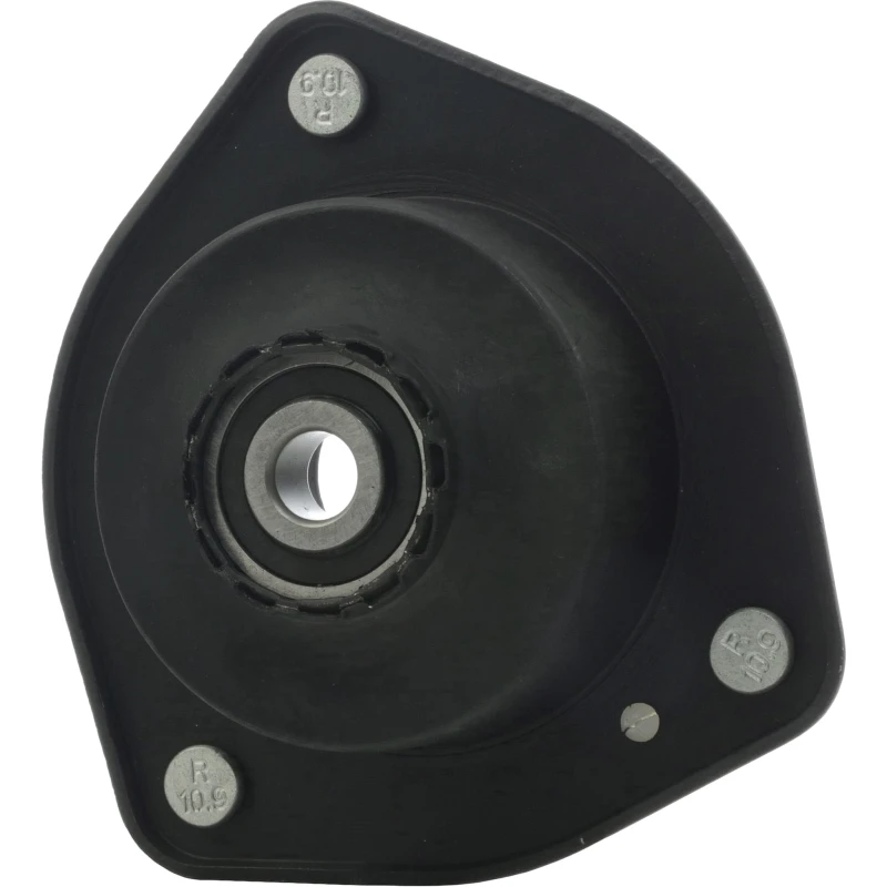 Image of STARK SKSS-0670248 Top strut mount Front axle both sides, with ball bearing Suspension Strut Support Bearing (1180)