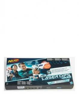 Image of Nerf Laser Ops Alphapoint