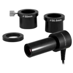 Image of Dino-lite AM7025X 5MP Ocular/C-Mount Edge Digital Camera