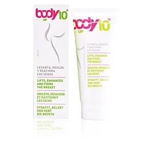 image of BODY 10 push up breast 200ml