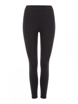 Image of Maidenform Fat free dressing leggings Black