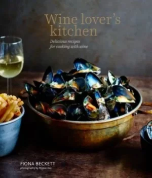 Image of Wine lovers kitchen by Fiona Beckett