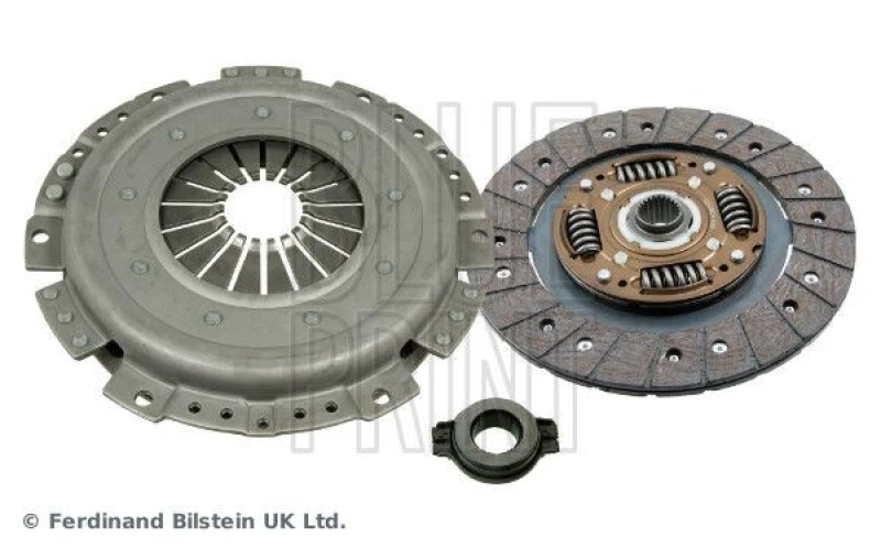 Image of Blue PRINT Clutch kit Blue PRINT ADV183030