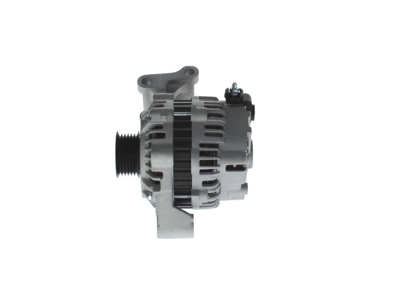 Image of Bosch 1 986 A01 258 Generator Alternator Charging Current: 90A, Voltage: 14V Alternator (4)