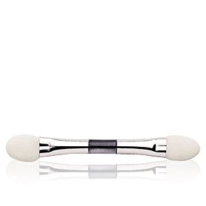 Image of EYESHADOW DOUBLE APPLICATOR transparent