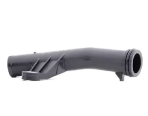 image of TOPRAN Coolant Pipe RENAULT 701 937 6001546654,7700873948,8200713678