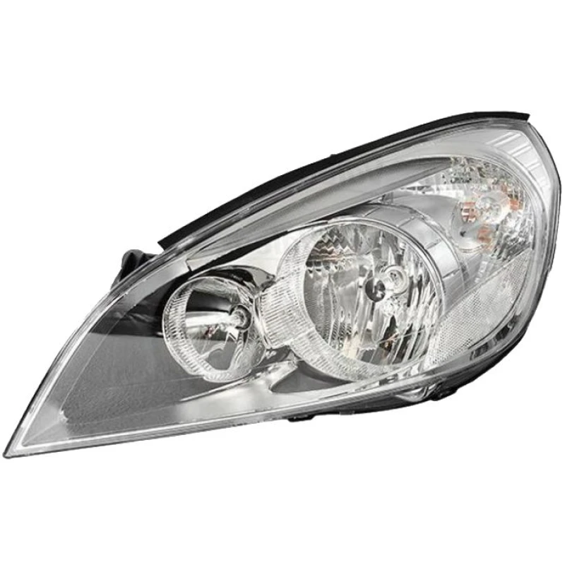 Image of VALEO 045132 Headlights PSY24W, Original PART, Left, without motor for headlamp levelling, Halogen Headlight (259)