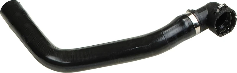 Image of GATES Radiator hose GATES 05-2657