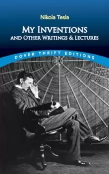 Image of My Inventions and Other Writings and Lectures